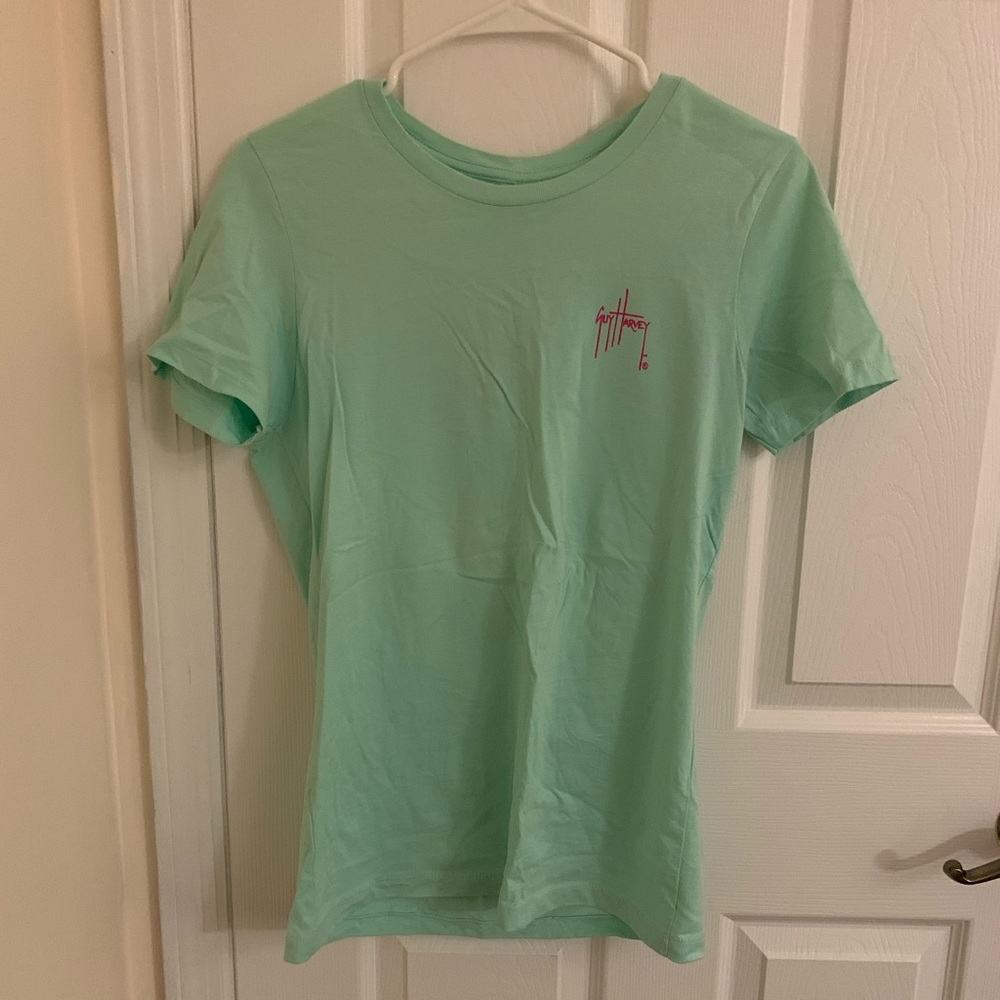 guy harvey tee